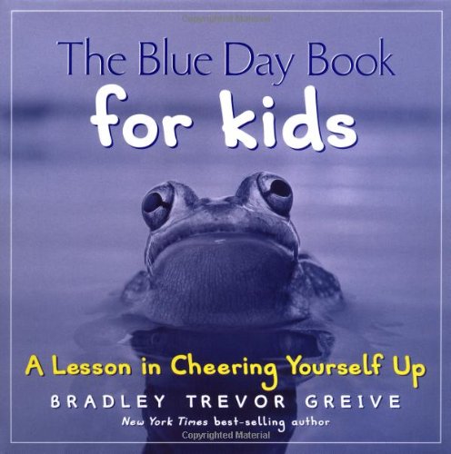 The Blue Day Book for Kids