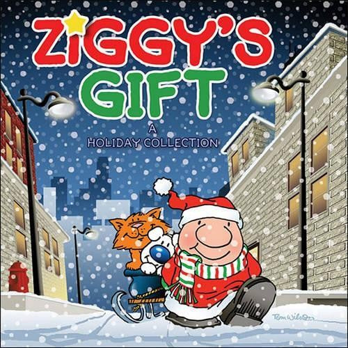 Ziggy's Gift, 29