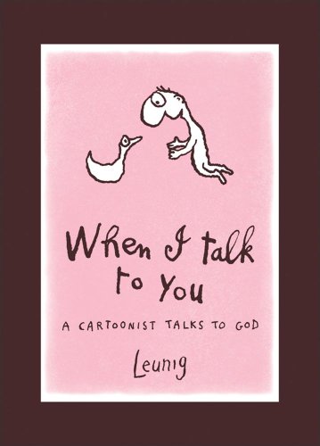 When I Talk to You