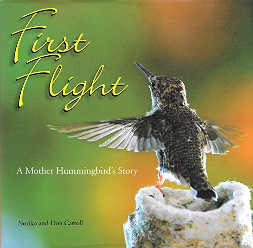 First Flight