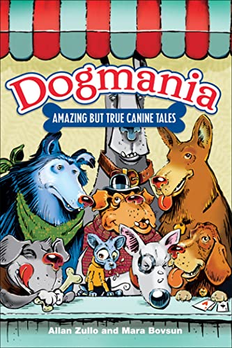Dogmania