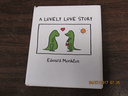 A Lovely Love Story