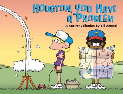 Houston, You Have a Problem