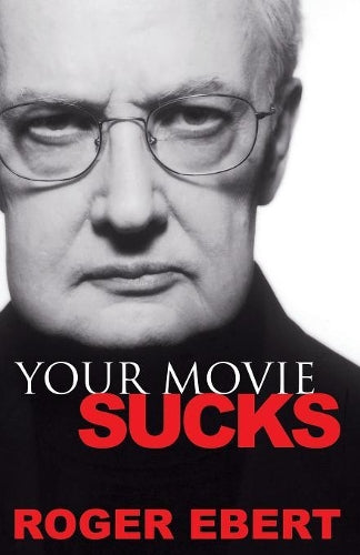 Your Movie Sucks