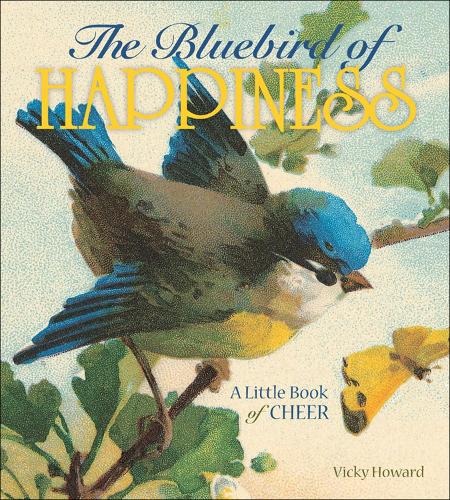 Bluebird of Happiness
