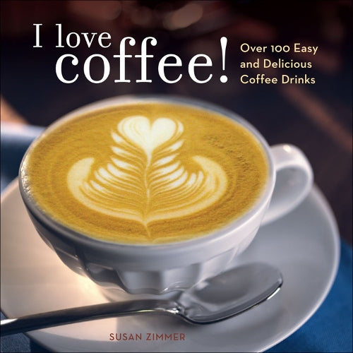 I Love Coffee!