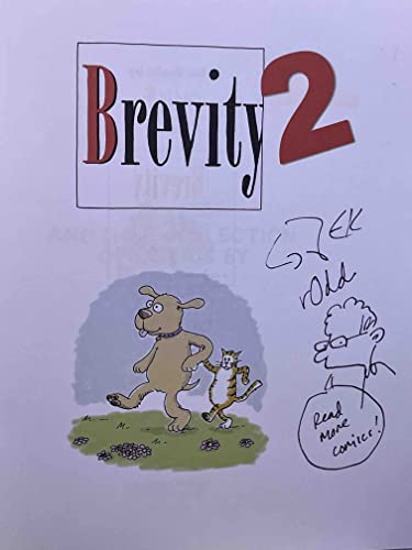 Brevity 2