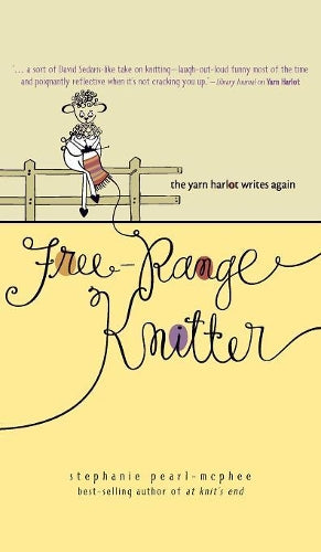 Free-Range Knitter