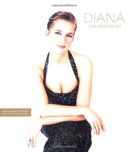 Diana the Portrait