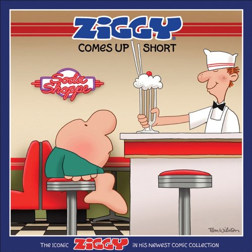 Ziggy Comes Up Short