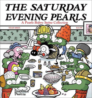 The Saturday Evening Pearls