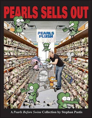 Pearls Sells Out
