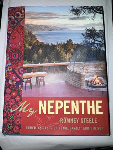 My Nepenthe