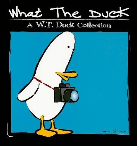 What the Duck