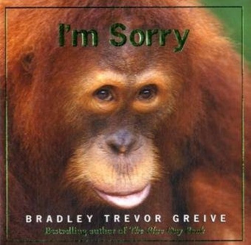 I'm Sorry