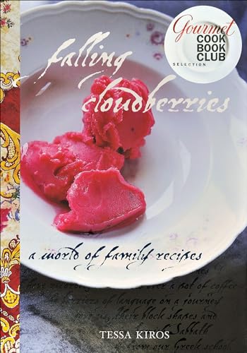 Falling Cloudberries