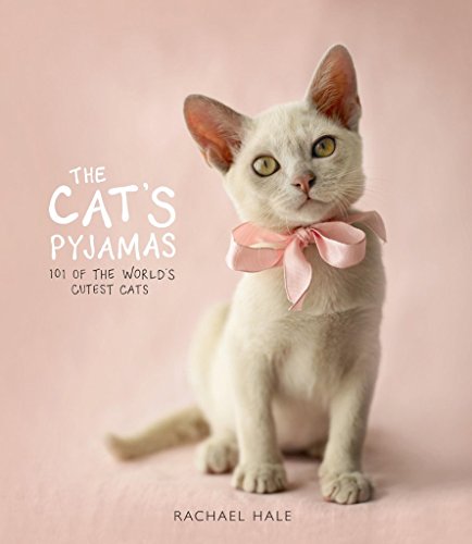 Cat's Pyjamas
