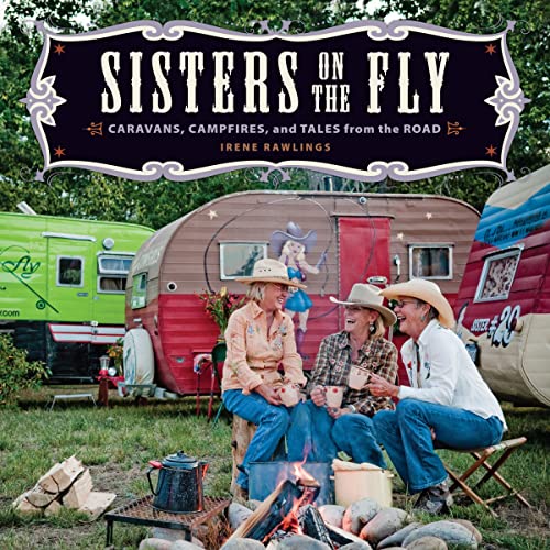 Sisters on the Fly