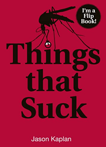 Things that Suck