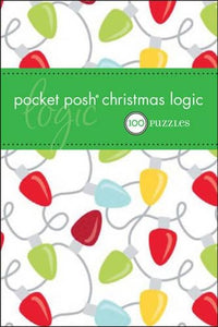 Pocket Posh Christmas Logic 