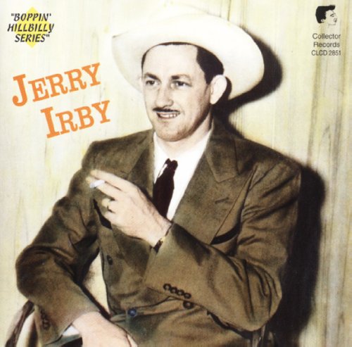 Jerry Irby