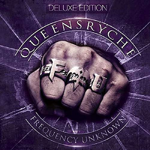 Frequency Unknown - Deluxe Edition