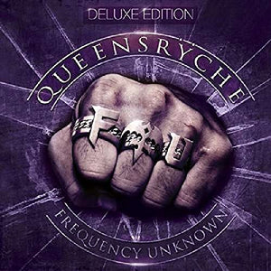 Frequency Unknown - Deluxe Edition