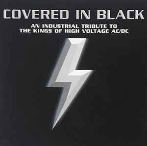 Ac/Dc:Covered In Black: Tribute To
