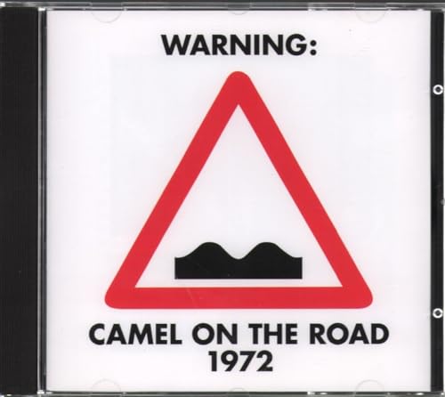 On The Road 1972