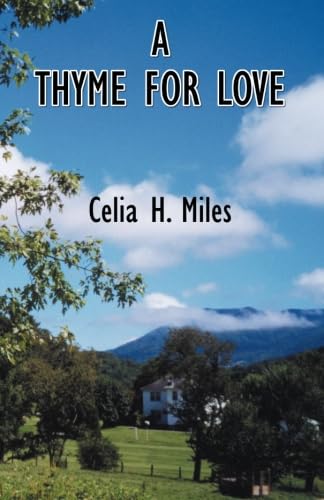 A Thyme for Love