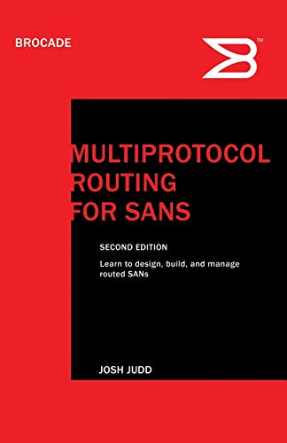 Multiprotocol Routing for SANs