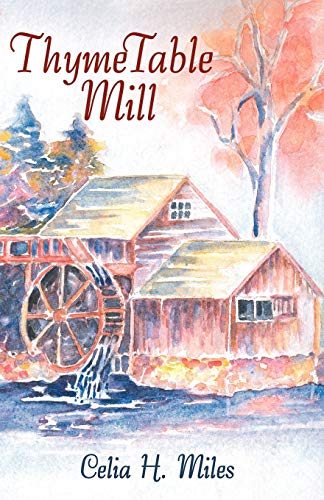Thymetable Mill
