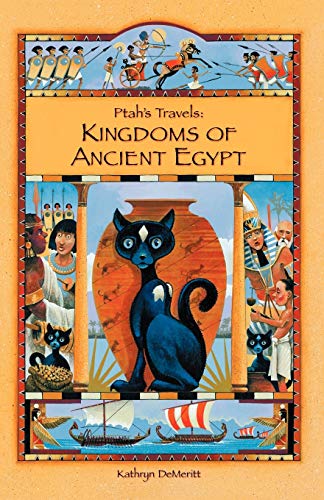 Ptah's Travels