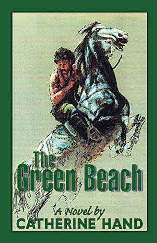 The Green Beach