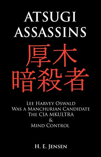 Atsugi Assassins