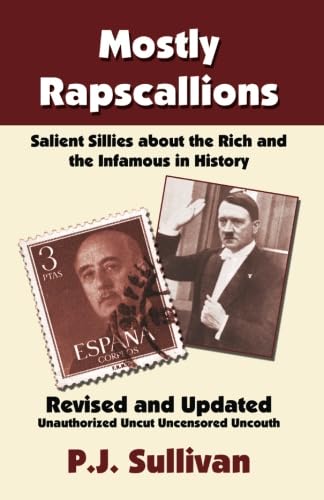 Mostly Rapscallions