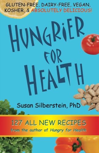 Hungrier for Health