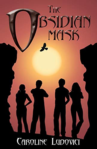 The Obsidian Mask