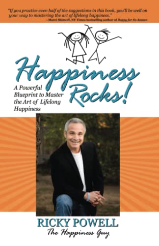 Happiness Rocks