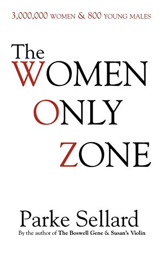 The Women Only Zone