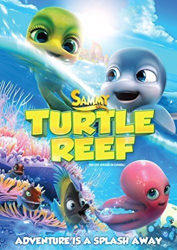 Sammy and Co.: Turtle Reef