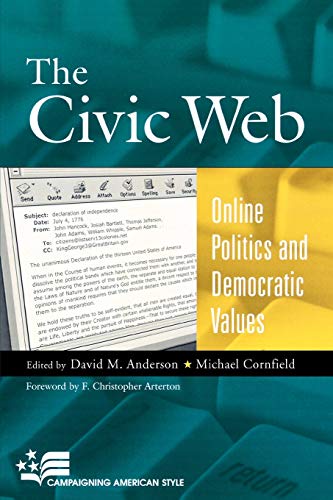 The Civic Web