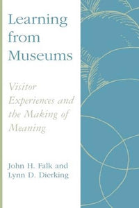Learning from Museums 