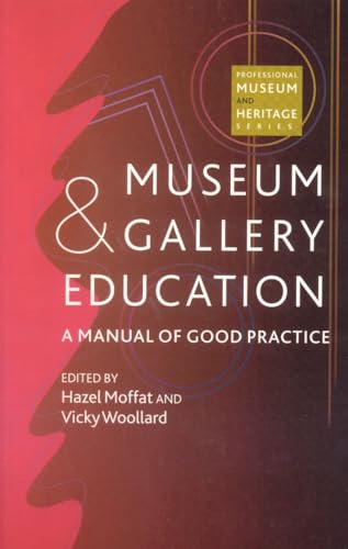Museum and Gallery Education