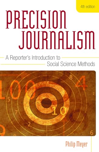 Precision Journalism