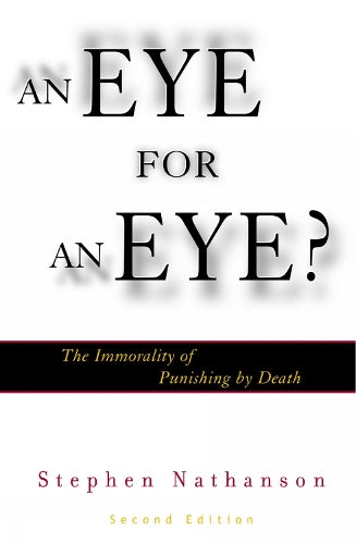 An Eye for an Eye?