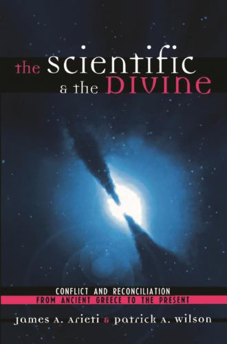The Scientific and the Divine