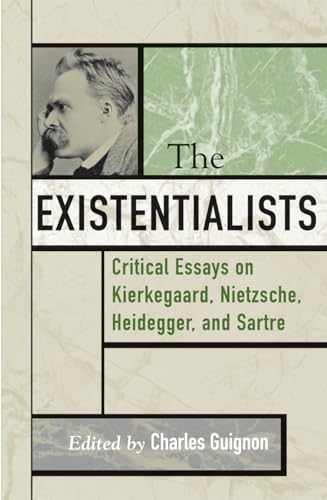 The Existentialists