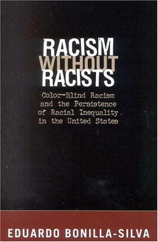 Racism without Racists