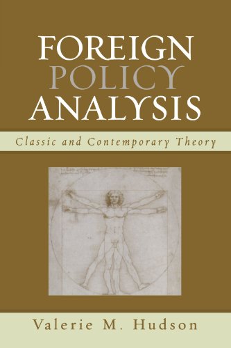 Foreign Policy Analysis